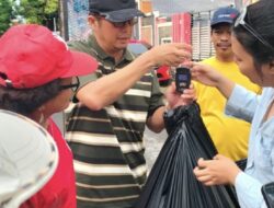 Makassar Dorong Gerakan Pemilahan Sampah dari Rumah: Camat Mariso, Kadis DLH, Asisten I Pemerintahan, dan Anggota DPRD Hadir Tegaskan Komitmen Bersama