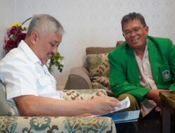 Bupati Pinrang Dukung Pelaksanaan KKN Tematik UMI Angkatan 76: Mahasiswa Diharapkan Hadirkan Solusi untuk Masyarakat