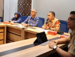 Peduli Danau Tempe:Bupati Wajo Ingin Pengembangan Wisata dan UMKM di Pesisir Danau Tempe