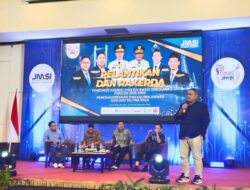 JMSI Sultra Talk Sukses Digelar, Bahas Peran Kritis Media Siber di Era Digital