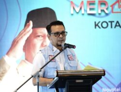 Kadis Koperasi dan UKM Makassar Arlin Ariesta Tekankan Sinergi Lintas Sektor dalam High Level Meeting KKMP