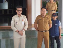 Bea dan Cukai Perketat Penertiban Produk Tembakau Ilegal di Pinrang, Sekda: Dampaknya Langsung ke Penerimaan Daerah