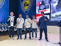 Rusdi Masse Buktikan Kapasitas, IMI Sulsel Kembali Jadi Tuan Rumah 6 Kejurnas 2026