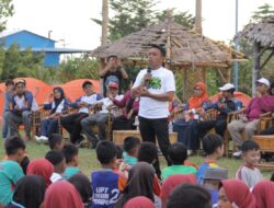 Sidrap English Bootcamp Batch 9 Sukses Digelar, 179 Peserta Ikuti Pelatihan Intensif