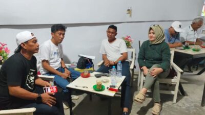 Konsolidasi Jelang Pengukuhan Pengcab JMSI Wajo Periode 2025 – 2030