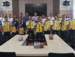 Pemerintah Pusat Lakukan Kaji Cepat Penanganan Abrasi Irigasi Teppo di Pinrang