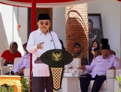PMI Fokuskan Operasi Pembersihan Pascabanjir, Pengungsi Diharapkan Segera Kembali ke Rumah
