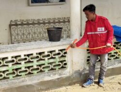 Jelang Ramadan, JK Ajak Percepat Pembersihan Rumah Korban Bencana