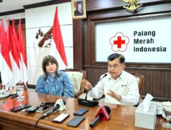 Apindo–PMI Teken MoU Penyaluran Bantuan Bencana di Sumatera dan Aceh