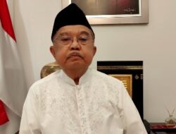 JK Minta Pengurus Masjid Gelar Sholat Ghaib dan Penggalangan Dana untuk Korban Bencana Sumatera pada Hari Jumat