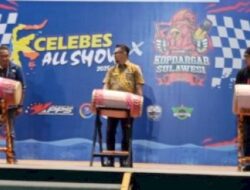 Mentan/Kepala Bapanas Amran Pimpin Rapat Penyaluran Bantuan Pangan untuk Bencana Aceh, Sumut, dan Sumbar