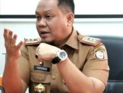 Pemkot Makassar Percepat Digitalisasi Arsip di Seluruh OPD