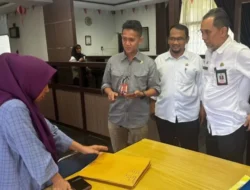 Dinas Kearsipan Makassar Intensif Telusuri Arsip Sejarah untuk Selamatkan Warisan Kota