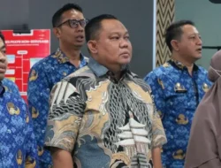 Kadis Kearsipan Makassar Dukung Peluncuran Bank Sampah Unit DPMPTSP