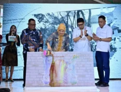 Wakil Wali Kota Makassar Buka Pameran Kearsipan “Makassar Tempo Doeloe”