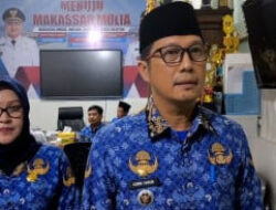 Warga Tolak Verifikasi Administrasi Calon Ketua RT, Camat Mariso: Proses Seleksi Sudah Sesuai Perwali