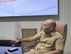 Disdukcapil Makassar Hadirkan Layanan Jemput Bola di Bonto Makkio, Warga Diimbau Manfaatkan Kesempatan