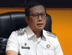 Kecamatan Mariso Siagakan Petugas Monitoring di Seluruh TPS untuk Sukseskan Pemilihan Ketua RT/RW Serentak di Makassar