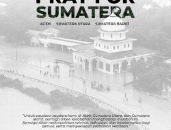DLH Makassar Sampaikan Doa dan Dukungan untuk Korban Bencana di Sumatera