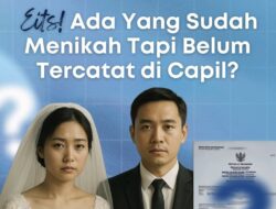 Pentingnya Pencatatan Perkawinan di Dukcapil Makassar: Persyaratan, Prosedur, dan Dampaknya