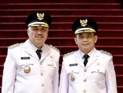 Pinrang Raih Penghargaan Nasional dalam Upaya Percepatan Penurunan Stunting Tahun 2024