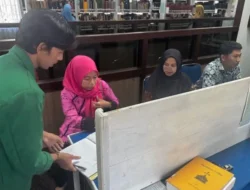 Dinas Kearsipan Makassar Lanjutkan Penelusuran Arsip Sejarah di Sulsel