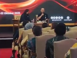 Kearsipan Digital Kunci Sukses Tata Kelola Pemerintah: Dinas Kearsipan Makassar Hadiri Rakor ANRI di Jakarta