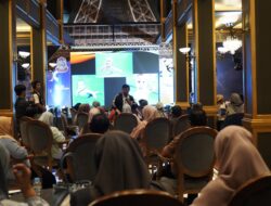 Disdukcapil Makassar Gelar Capacity Building untuk Tingkatkan Kualitas Layanan