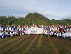 Disdukcapil Makassar Perkuat Tim Melalui Capacity Building di Malino