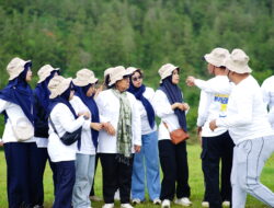 Capacity Building Disdukcapil Makassar Tuai Respons Positif Pegawai