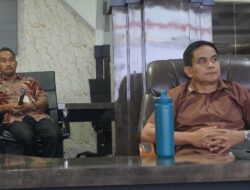 Pemkab Pinrang Dukung Penuh Digitalisasi Bansos untuk Perkuat Ketepatan Sasaran