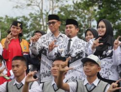 Peringatan Hari Guru Nasional 2025 di Parepare: Pemkot Tegaskan Komitmen Perkuat Pendidikan
