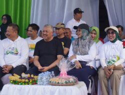 Bupati Pinrang Tekankan Pentingnya Sinergi Antar Lembaga dalam Pembangunan