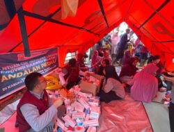 Komunikasi Intensif Berbuah Aksi Nyata, Bupati Aceh Timur hingga Warga Terima Kasih ke Gubernur Sulsel