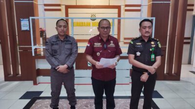 Kejari Wajo Tetapkan MKS Tersangka Kasus Murbai Desa Pakkanna Tahun Anggaran 2022