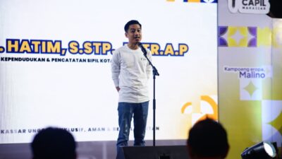 Mengatasnamakan Dukcapil, Modus Penipuan Aktivasi IKD Marak di Makassar