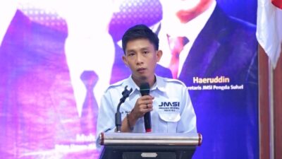 JMSI Wajo Apresiasi Kinerja Kejari Wajo:Ungkap Kasus Dugaan Korupsi Murbei Tahun 2022 di Desa Pakkanna