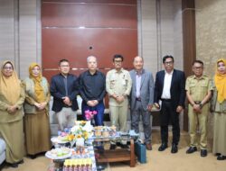 Pemkab Pinrang Perluas Peluang Investasi untuk Dorong PAD dan Penguatan Ekonomi Daerah