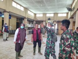 RSUD Aceh Tamiang Kembali Beroperasi, Andi Sudirman Apresiasi Perjuangan Tim Medis Pemprov Sulsel dan Relawan