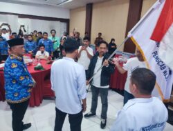 Pelantikan JMSI Wajo Tandai Babak Baru Media Siber di Bumi Lamaddukelleng