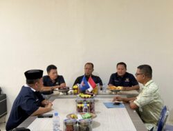 NasDem Sulsel Sidangkan Anggota DPRD Pangkep Ikbal Chaerudin Terkait Polemik WA Dugaan Fee Proyek