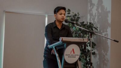 “Aktivis Pemuda Sulsel Apresiasi Unit Tipidter Polres Pinrang atas Pengungkapan Penyalahgunaan BBM Bersubsidi”