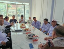 JMSI Wajo Silaturahmi ke Kejari Wajo, Perkuat Sinergi dan Kemitraan Antar Lembaga