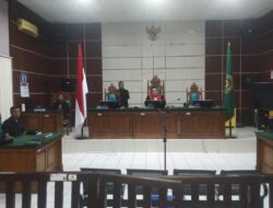 Sidang Praperadilan MKS Seluruhnya di Tolak, Kejari Wajo Sudah Sesuai Prosedur
