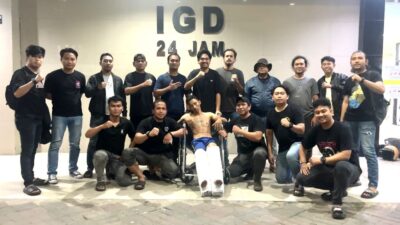 Spesialis Pencuri Sound System Masjid Dibekuk Resmob Polda Sulsel, Pelaku Beraksi di 10 TKP