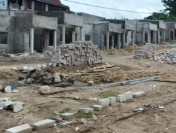 Pemkot Parepare Temukan Pelanggaran Pembangunan Perumahan Mario Pesona