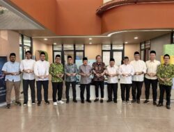 Pesan Jusuf Kalla Jelang Ramadhan : Ramadhan Harus Dorong Kehati-hatian dan Penguatan Ekonomi Masyarakat