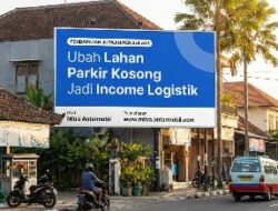 Dicari Mitra Se-Indonesia! Antarmobil Buka Pendaftaran HUB Logistik, Syarat Mudah Cuma Modal Lahan