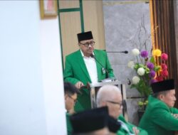 UMI Satu-Satunya PTS di Indonesia Timur Resmi Menjadi Universitas Pengelola KNB Scholarship 2026