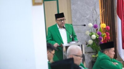 UMI Satu-Satunya PTS di Indonesia Timur Resmi Menjadi Universitas Pengelola KNB Scholarship 2026